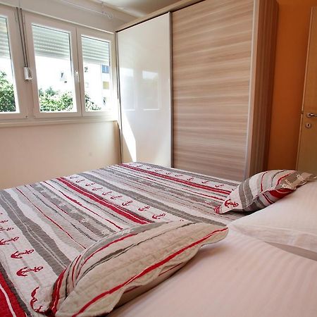 Apartment Grga Split Eksteriør billede