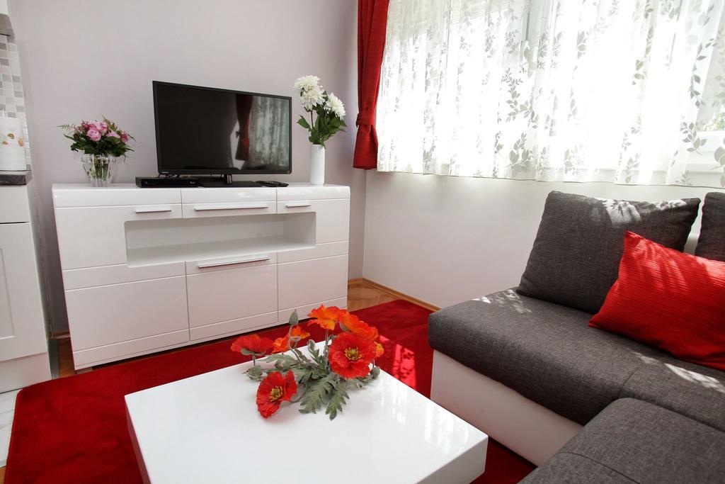 Apartment Grga Split Eksteriør billede