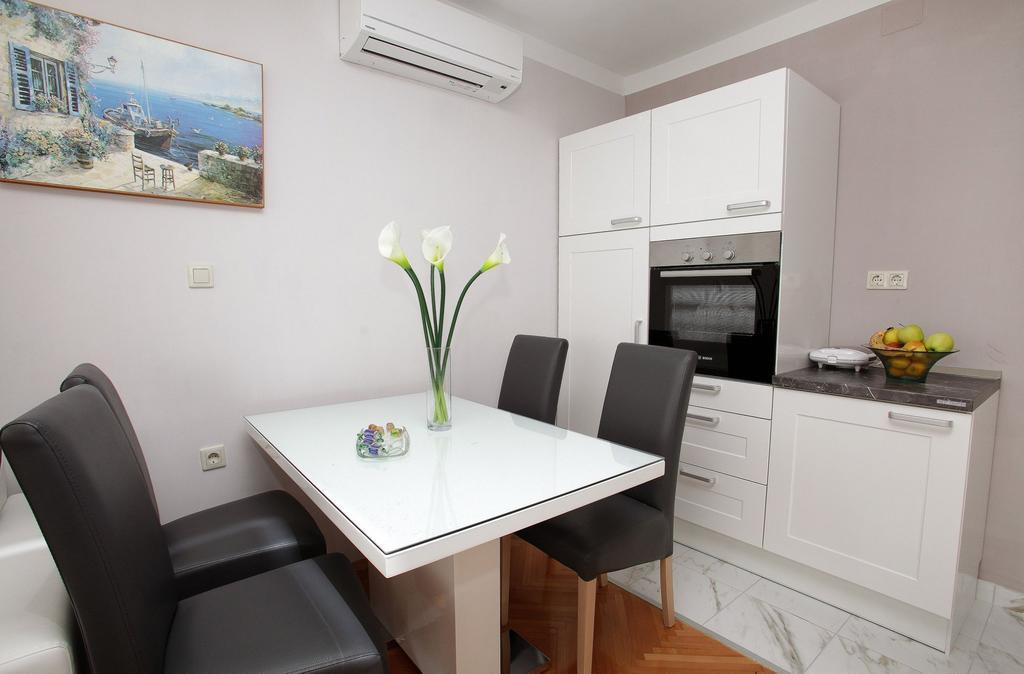 Apartment Grga Split Eksteriør billede