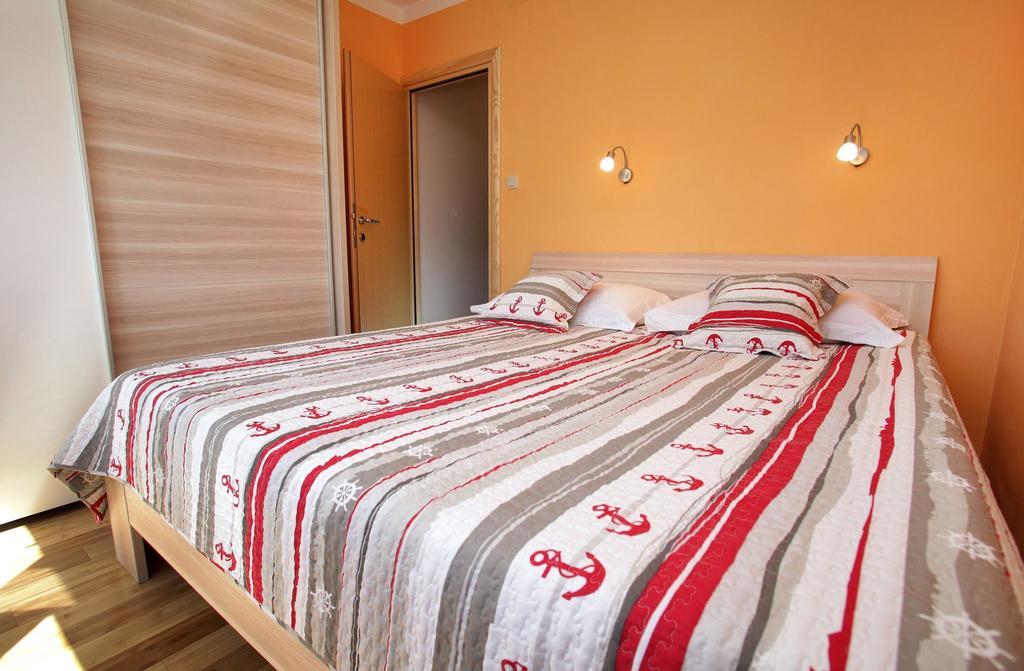 Apartment Grga Split Eksteriør billede